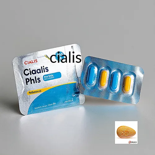 Cialis generico controindicazioni